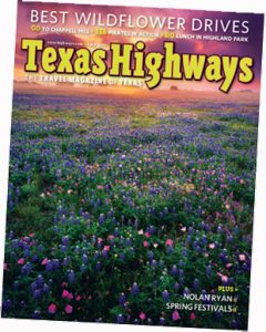 A New Look for Texas Highways