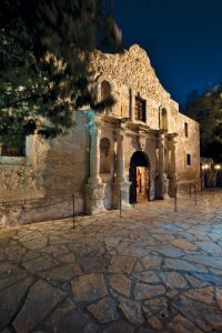 Inside These Walls: A Personal Reflection on the Alamo