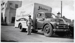 A Century of Shiner