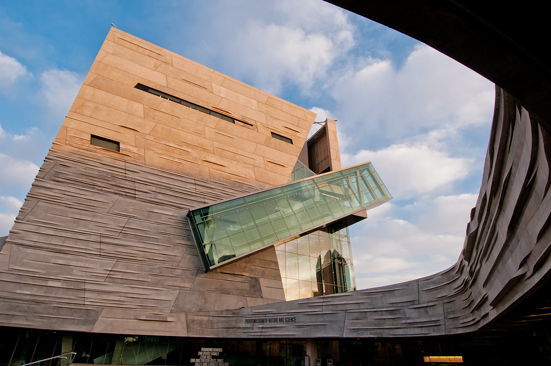 Unequivocally, the December 2012 debut of the Perot Museum of Nature and Science stands as a landmark monument on the city's timeline.