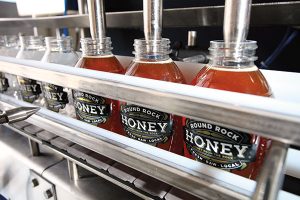 Meet Your Texas Makers: Round Rock Honey