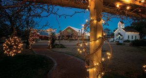 Round Top Holiday