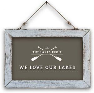 Our Lakes, Our Lives