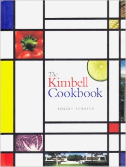 kimbellcookbook