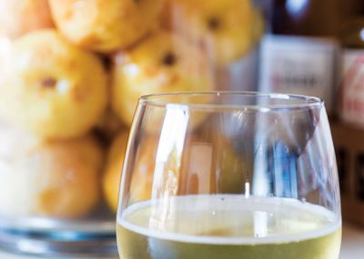 Texas Embraces the Cider Trend