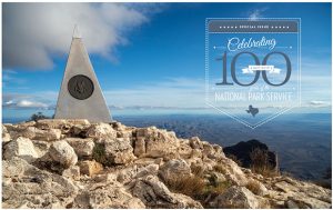 Celebrating 100 years of the National Park Service