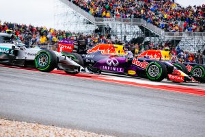 2015 F1 United States Grand Prix at Circuit of the Americas Photo Essay