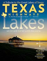 Texas Highways named ‘Magazine of the Year’