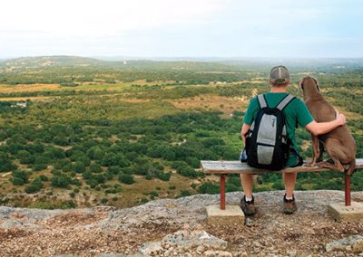 9 Divine Hill Country Hikes