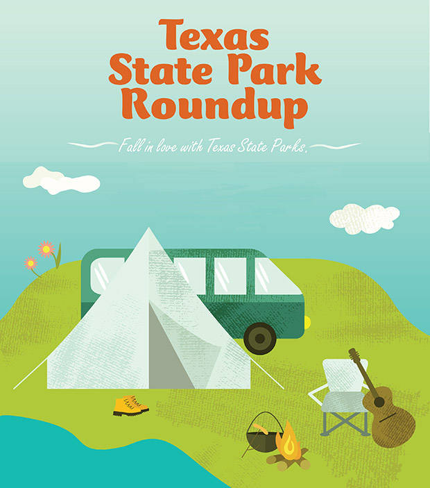 State Park Roundup