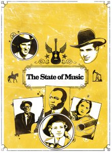 State of Music
