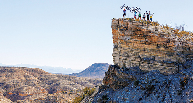 Big bend mountain biking new arrivals