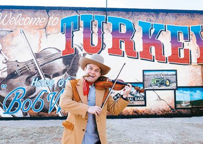 Daytripper: Turkey