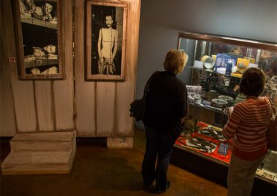 Holocaust Remembrance