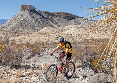 Chihuahuan Desert Bike Fest