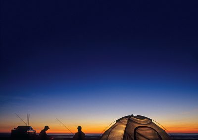 Sightseer: The Other Padre Island