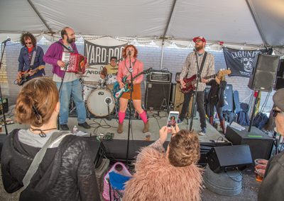 South By Southwest Survival Guide