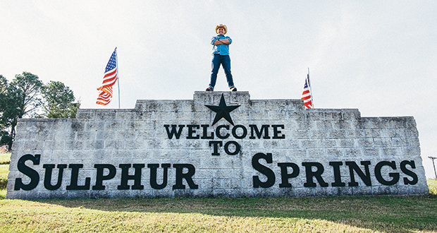 About Us – Sulphur Springs PTA