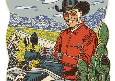 Rodeo Royalty