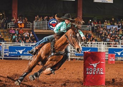 Rodeo Austin