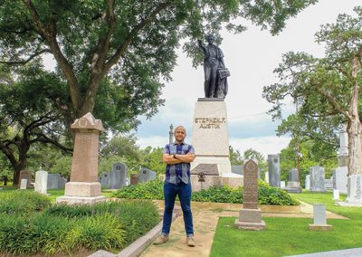 Daytripper: East Austin