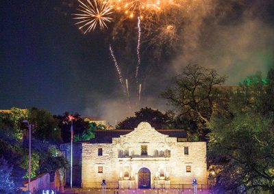 Fiesta San Antonio