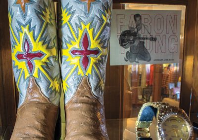 The Heart of Country Music