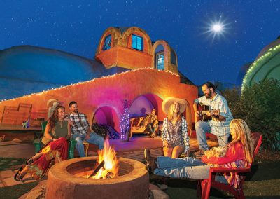 8 Great Quirky Stays
