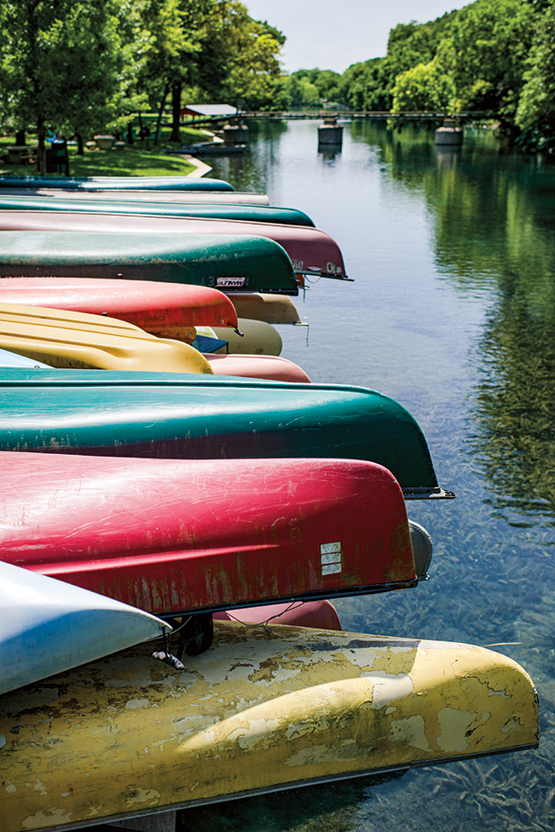 kayaks 9 rivers