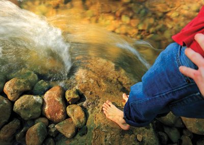 Nine-river Day
