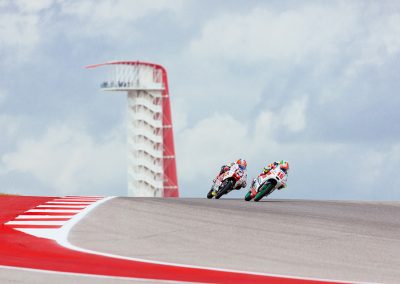 2017 MotoGP Grand Prix of the Americas Photo Essay