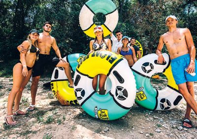Float Fest