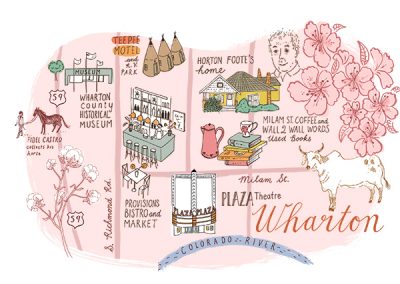 Small-Town Stories