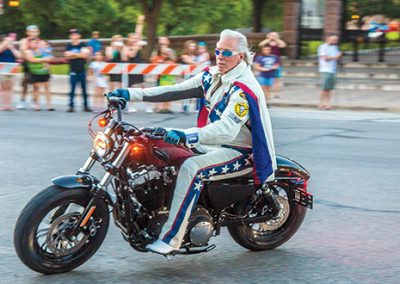 Republic of Texas Biker Rally