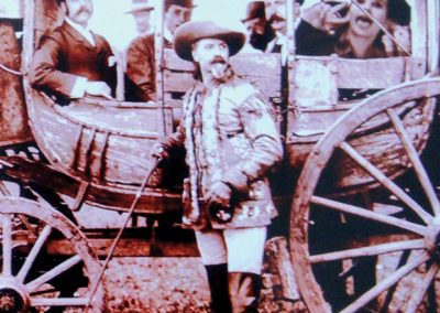Saddle Up… and Say Cheese!