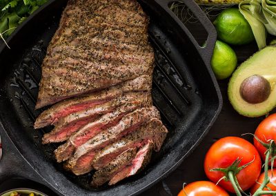 Carne Asada