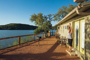 Splash into adventure with a Highland Lakes holiday