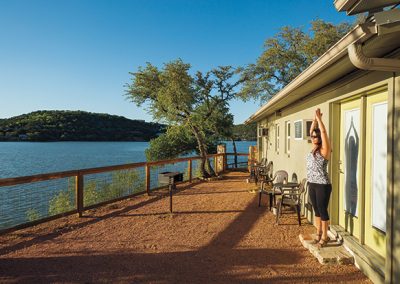 Splash into adventure with a Highland Lakes holiday