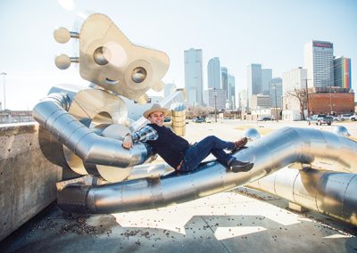 Daytripper: 12 Hours in Dallas