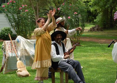 Where to Celebrate Juneteenth in Texas