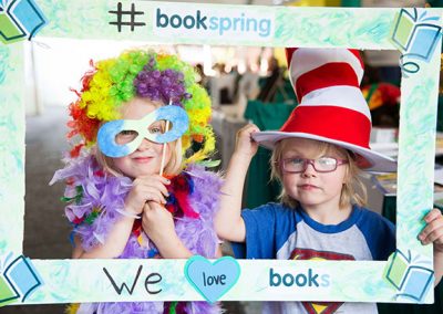 Texas Book Festival