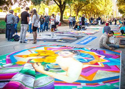 Via Colori