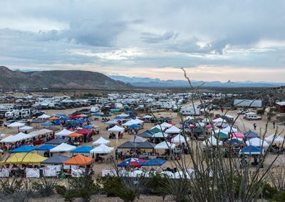 Terlingua International Chili Championships