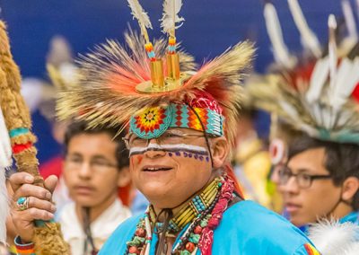 Austin Powwow