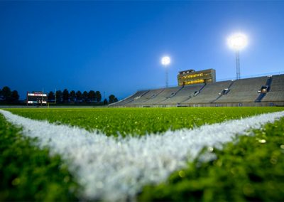 Texas’ Football Heritage