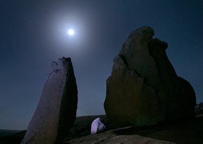 Texas’ Top Natural Wonders: Enchanted Rock