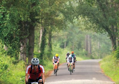Gearing up for Palestine’s El Camino 205 bicycle tour