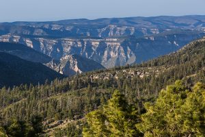 Texas’ Top Natural Wonders: Guadalupe Mountains National Park
