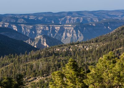 Texas’ Top Natural Wonders: Guadalupe Mountains National Park