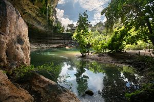 Texas’ Top Natural Wonders: Hamilton Pool Preserve